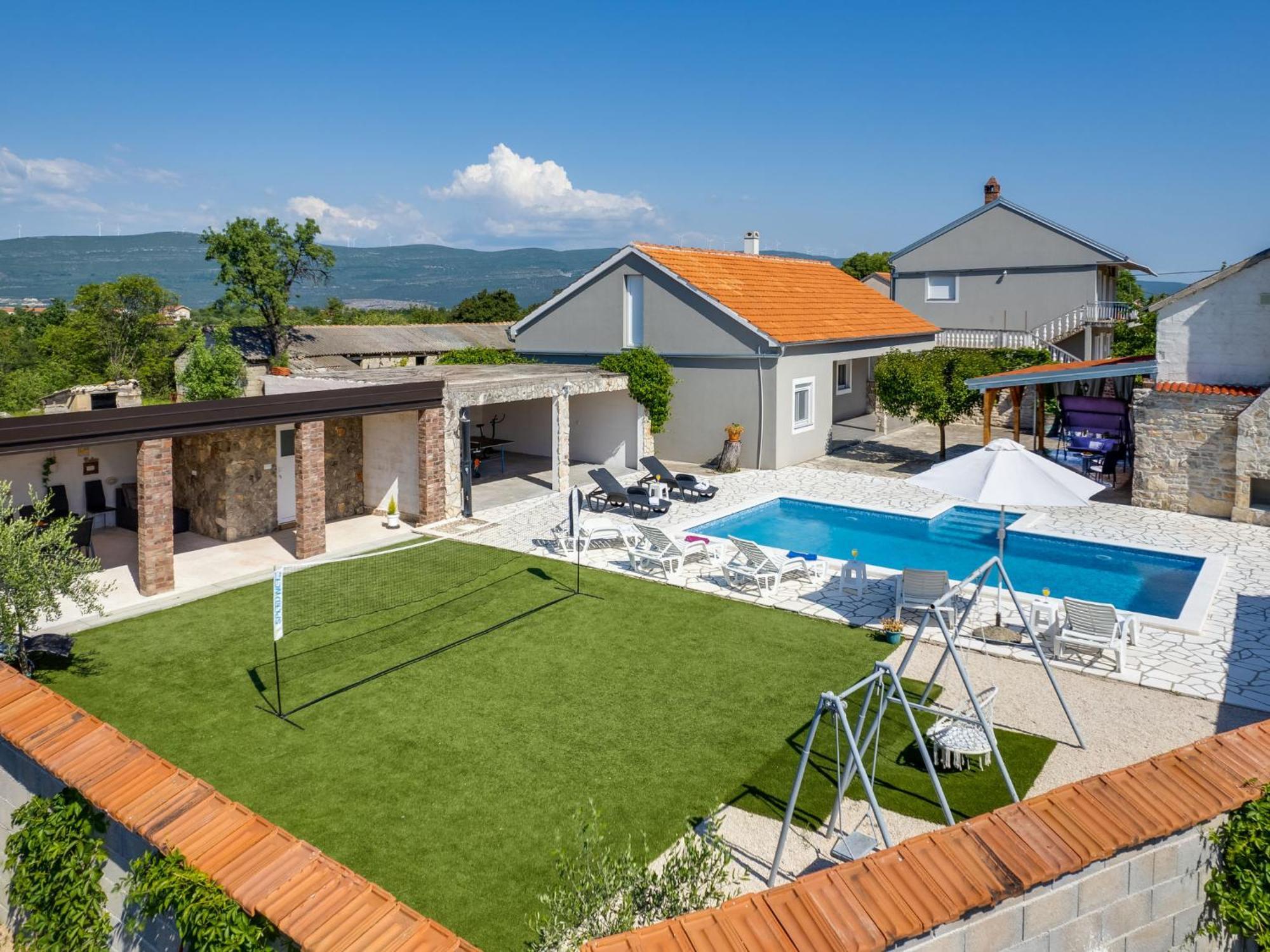 Branka By Interhome
